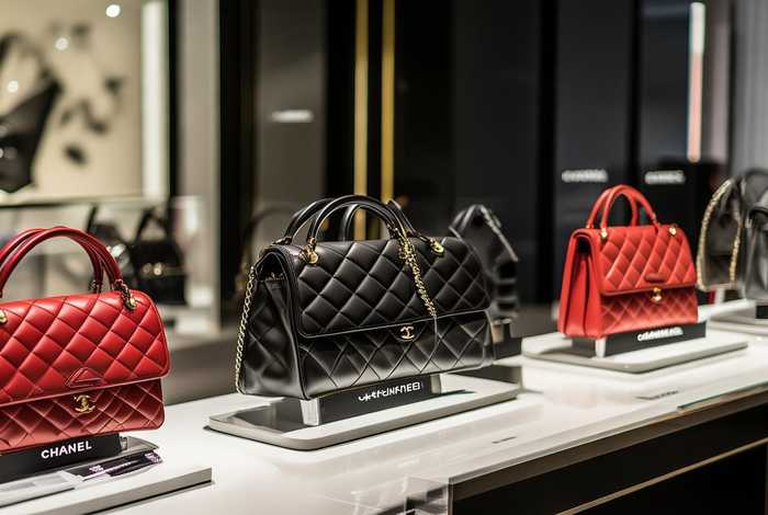 香奈儿包包官网女包价格 香奈儿官网女包价格查询