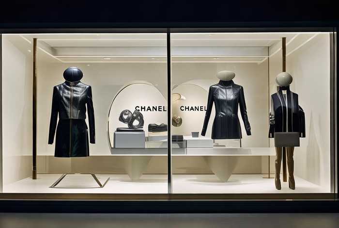 香奈儿2025专柜价预测 香奈儿20年新款