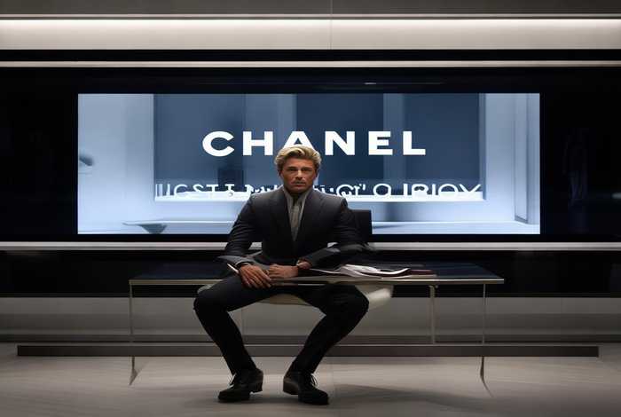 香奈儿男装官网 chanel，香奈儿男装官网正品旗舰店直播