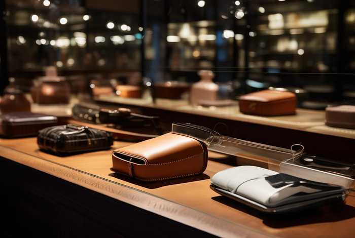 小众奢侈品品牌排行榜、小众奢侈品品牌排行榜前十名