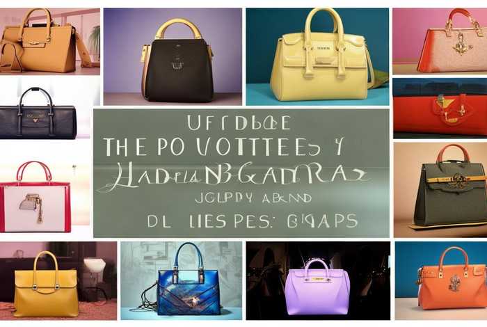 小众奢侈品包包牌子排名前十名；小众奢侈品包包牌子排名前十名图片