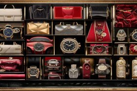 十大顶级奢侈品名字，十大顶级奢侈品名字图片