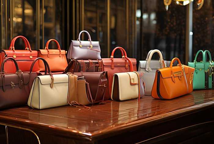 世界十大皮包 - 世界十大皮包品牌排行榜