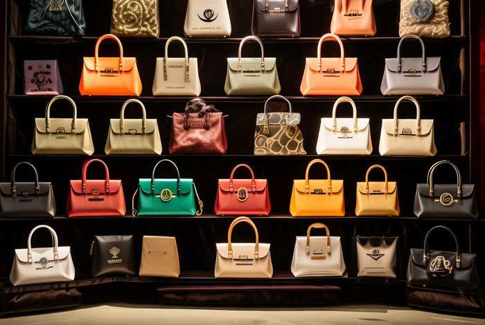 奢侈品排名包包上的标志 奢侈品排名包包上的标志有哪些