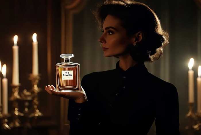 香奈儿香水coco小姐（香奈儿香水coco小姐怎么辨别正品）