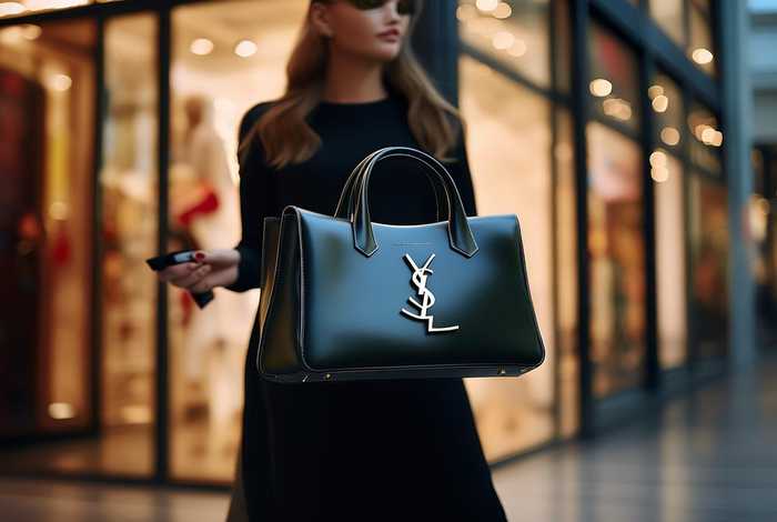 圣罗兰包是什么档次牌子，圣罗兰包是什么档次牌子？