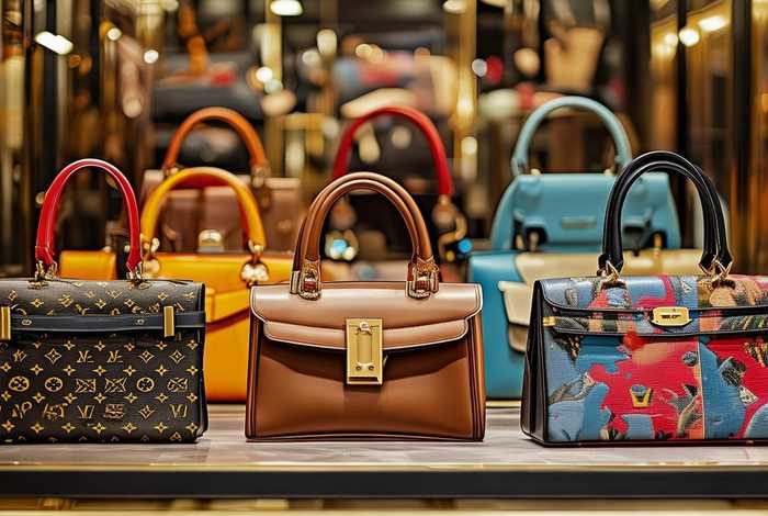 十大奢侈品排名包包上的图案有哪些，十大奢侈品排名包包上的图案有哪些品牌