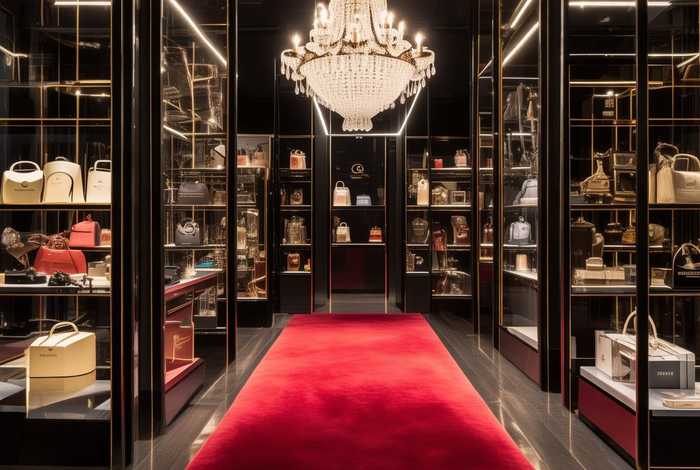 最顶级的奢侈品品牌 - 最顶级的奢侈品品牌有哪些