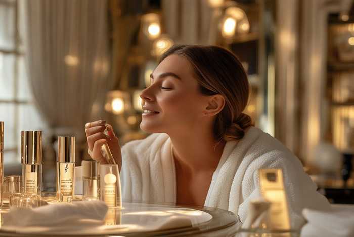 世界五大高档护肤品排名雅姿，世界五大品牌护肤品排名雅姿