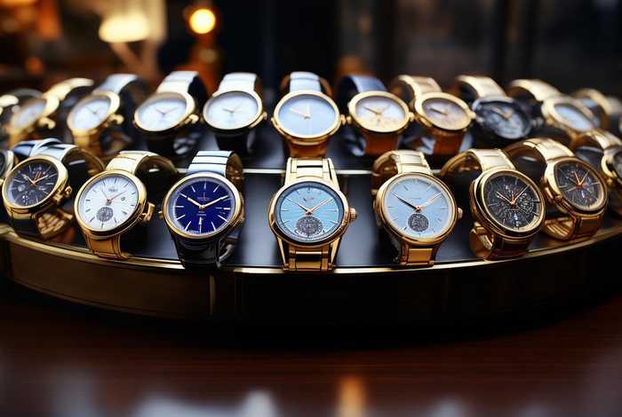 奢侈品牌的手表有哪些，奢侈品牌的手表有哪些系列