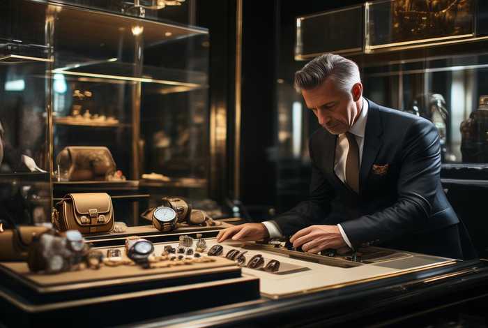 奢侈品批发一手货源怎么找 - 奢侈品批发一手货源怎么找商家