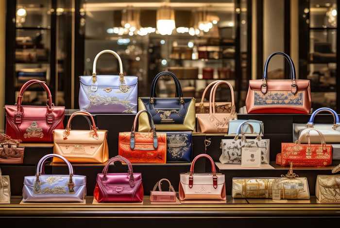 中国的包包奢侈品牌有哪些，中国的包包奢侈品牌有哪些名字
