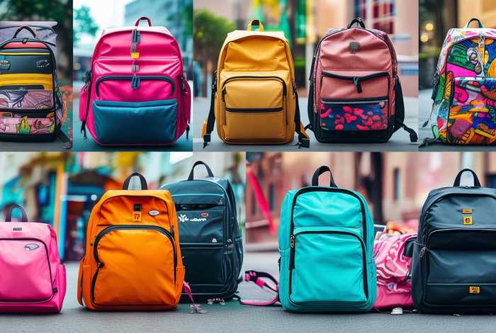 学生女生包包品牌排行榜（学生女生包包品牌排行榜前十名）
