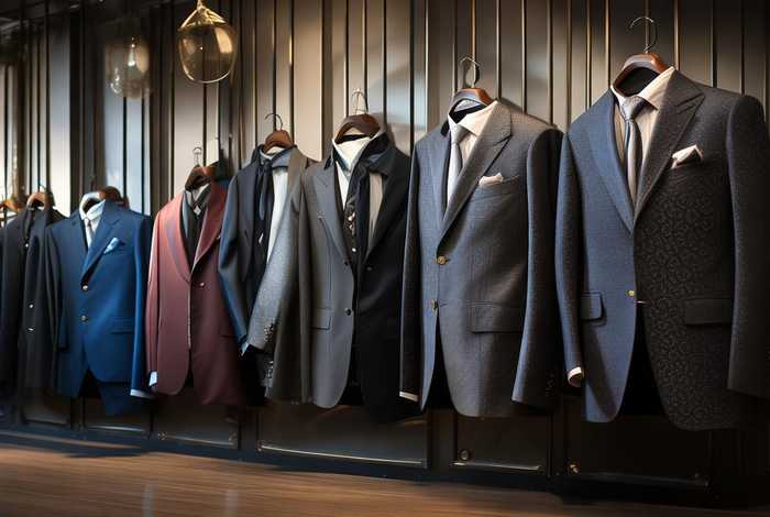 世界品牌男装排行榜前50名、世界品牌男装排行榜前50名有哪些