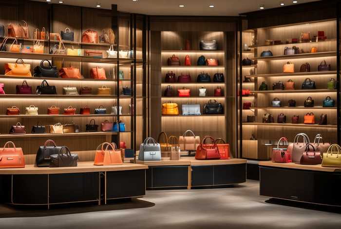 中段品牌包包 - 中段品牌包包有哪些