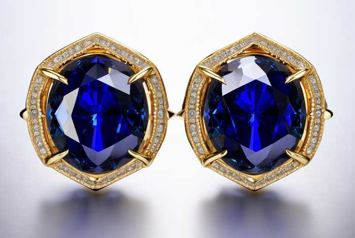 香奈儿耳钉图；香奈儿耳钉图片真实