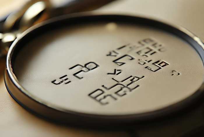 香奈儿包包编码看年份的方法 香奈儿包包编码怎么看年份