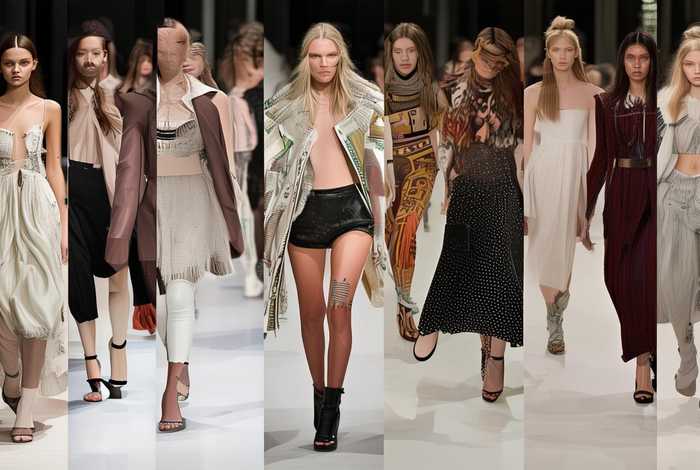 世界十大女装品牌;世界十大女装品牌有哪些 世界十大女装品牌;世界十大女装品牌有哪些