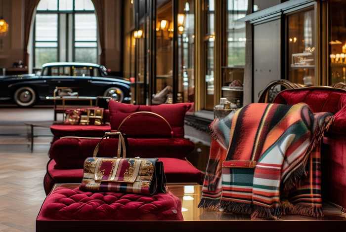 英国的奢侈品牌有哪些；英国的奢侈品牌有哪些品牌