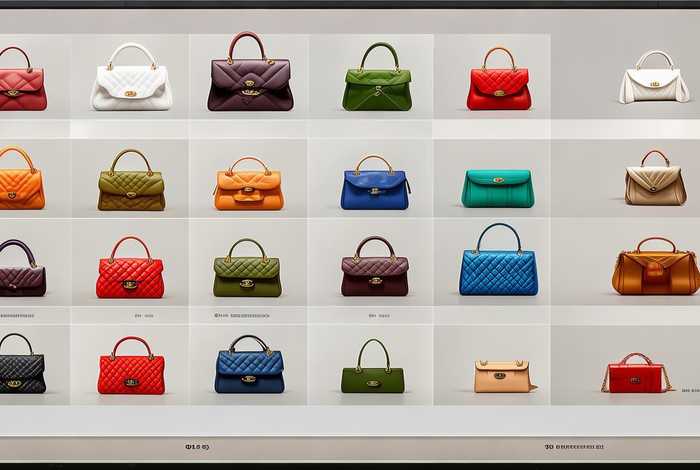 香奈儿包包所有款式图片；香奈儿包包所有款式图片及价格