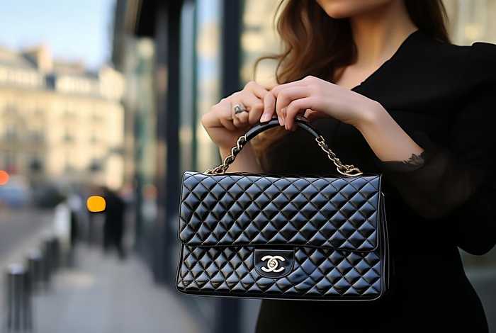 香奈儿包包哪款最好看图片(香奈儿包包哪款最好看图片女士) 香奈儿包包哪款最好看图片(香奈儿包包哪款最好看图片女士)