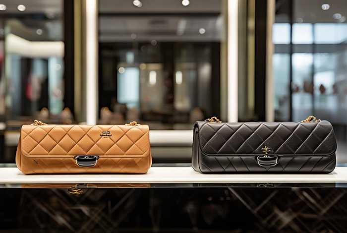 香奈儿22k专柜价格是多少 - 香奈儿122官网价格