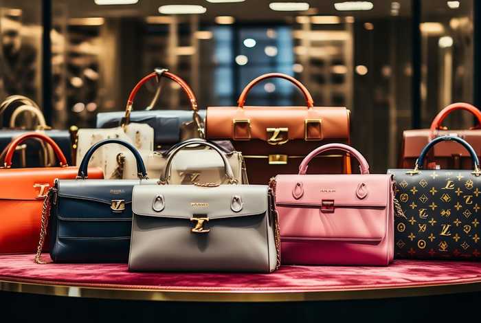 世界十大名牌包包排行，世界十大名牌包包排行榜