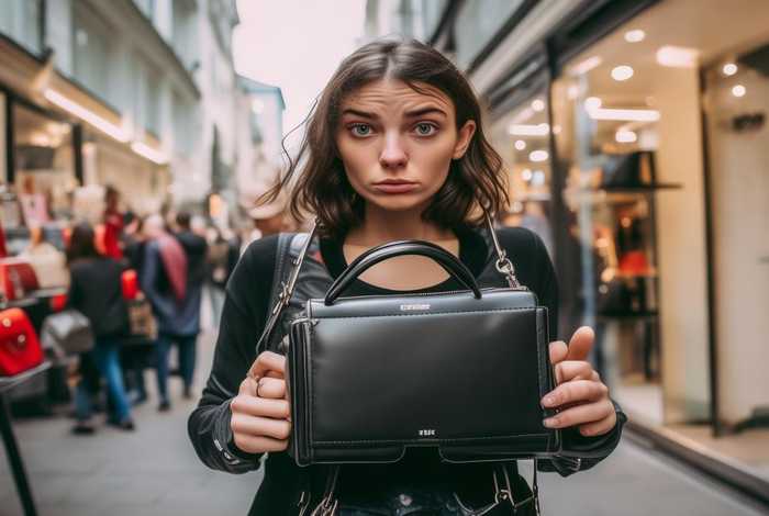 为什么背小ck斜挎包感觉很奇怪，为什么背小ck斜挎包感觉很奇怪呢