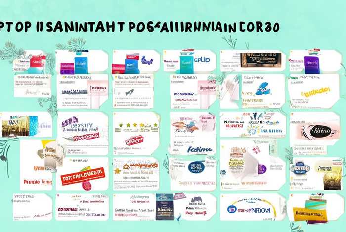 卫生巾十大排名榜；卫生巾十大名牌排行榜2020