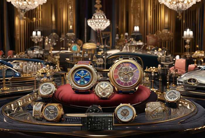 世界十大奢侈名表图片;世界前十大排名奢侈品图片和介绍 世界十大奢侈名表图片;世界前十大排名奢侈品图片和介绍