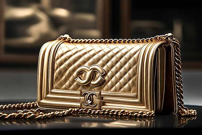 香奈儿小金球包包官网报价，香奈儿小金球woc官网价格