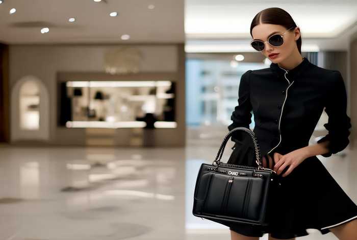 香奈儿女装的一般价位、香奈儿女装的一般价位是多少