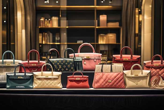 世界十大奢侈品包包排行榜有哪些（世界十大奢侈品包包排行榜有哪些品牌）