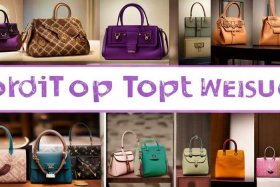 十大名牌包包图片（十大名牌包包图片大全）