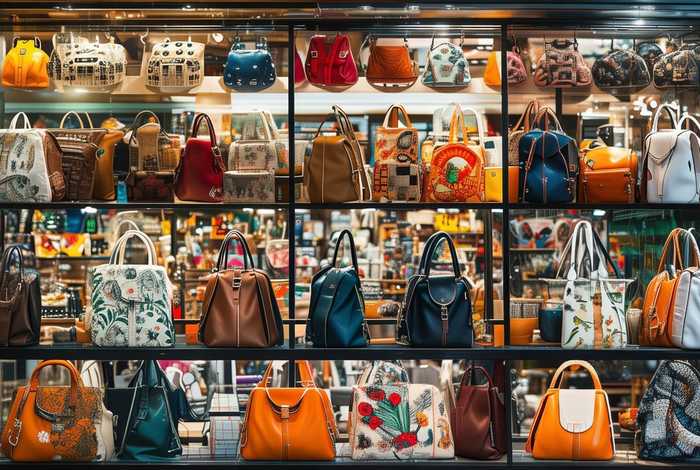 台湾本地品牌包包有哪些；台湾本地品牌包包有哪些牌子