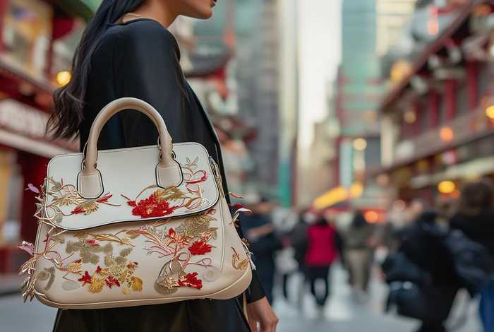 中国的包包品牌 - 中国的包包品牌有哪些