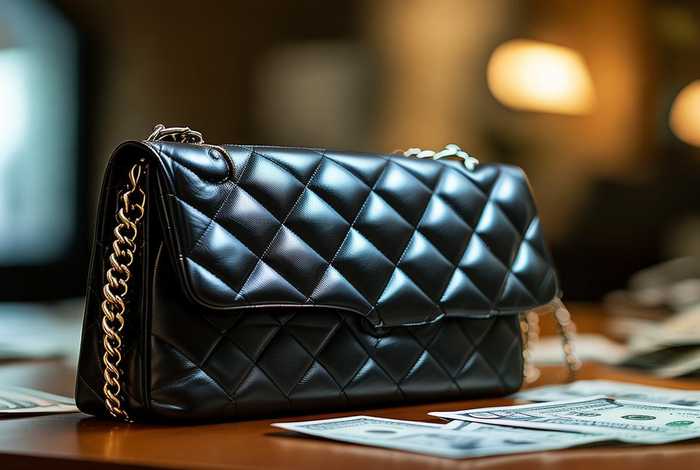 香奈儿包包方胖子值得买吗（香奈儿方胖子保值吗）