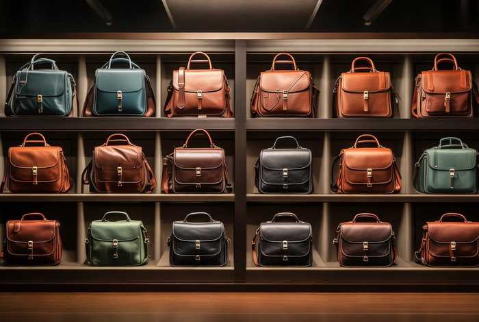 真皮男包排行榜 真皮男包排行榜十大品牌