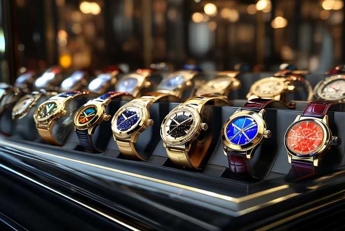 奢侈品手表排行榜前十名、奢侈品手表排行榜前十名有哪些