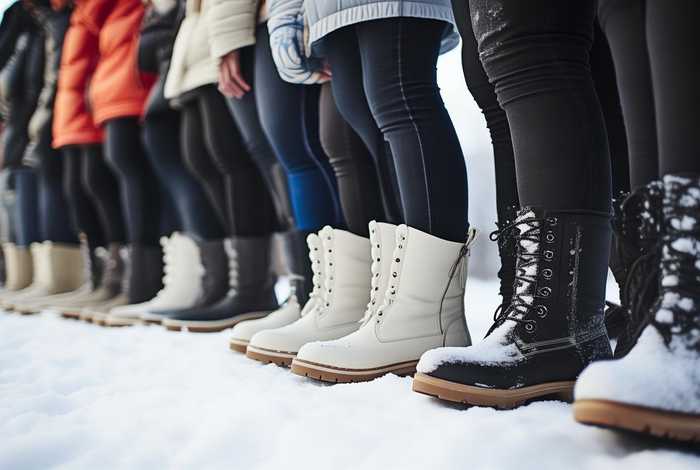 世界十大抗寒鞋品牌;世界十大抗寒鞋品牌有哪些 世界十大抗寒鞋品牌;世界十大抗寒鞋品牌有哪些