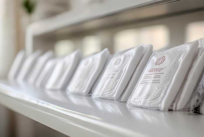 最好的卫生巾排名2023（最好的卫生巾排名第一）