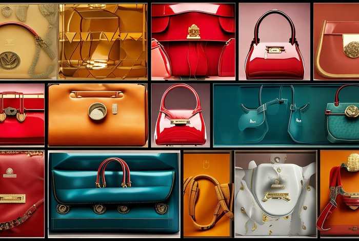 十大奢侈女包标志图片（十大奢侈女包标志图片大全）