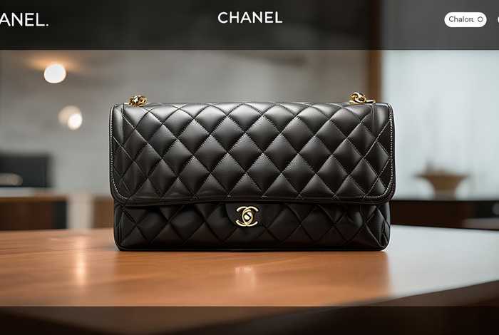 香奈儿包包官网在哪 - 香奈儿包包官网在哪打开