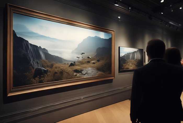 世界著名摄影师及作品欣赏，世界著名摄影师及作品欣赏图片