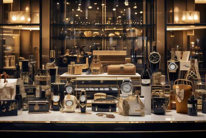 英国十大奢侈品排行榜（英国十大奢侈品排行榜图片）