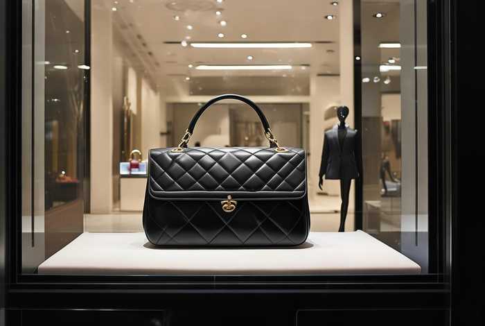 香奈儿包只能店里买吗 香奈儿包只能去实体店买吗