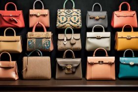 奢侈品女包各品牌经典款；奢侈品女包经典款排行