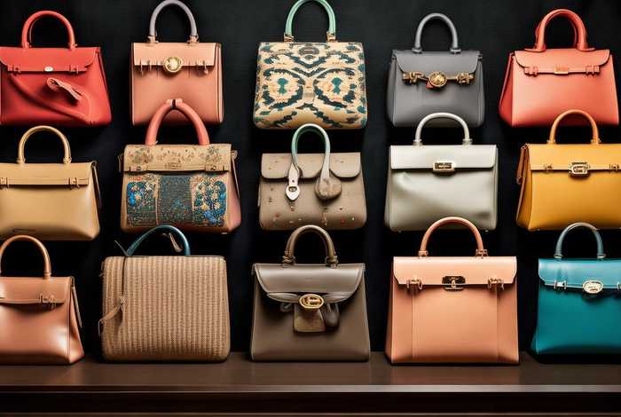 奢侈品女包各品牌经典款；奢侈品女包经典款排行