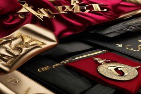 十大奢饰品图标 十大奢饰品图标大全