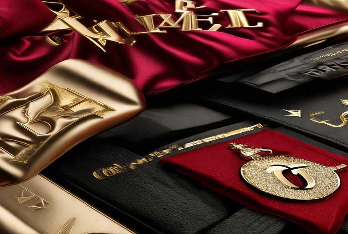 十大奢饰品图标 十大奢饰品图标大全